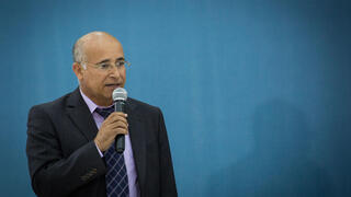 طلب الصانع رئيس لجنة التوجيه العليا لعرب النقب