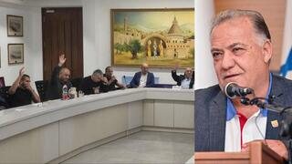 علي سلام