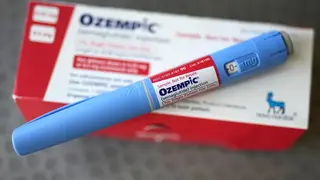 إبرة أوزيمبيك لخفض الوزن