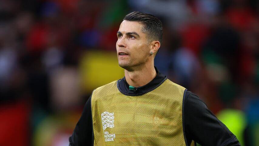 نهائي دوري الأمم الأوروبية