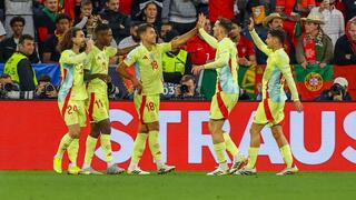 نهائي دوري الأمم الأوروبية