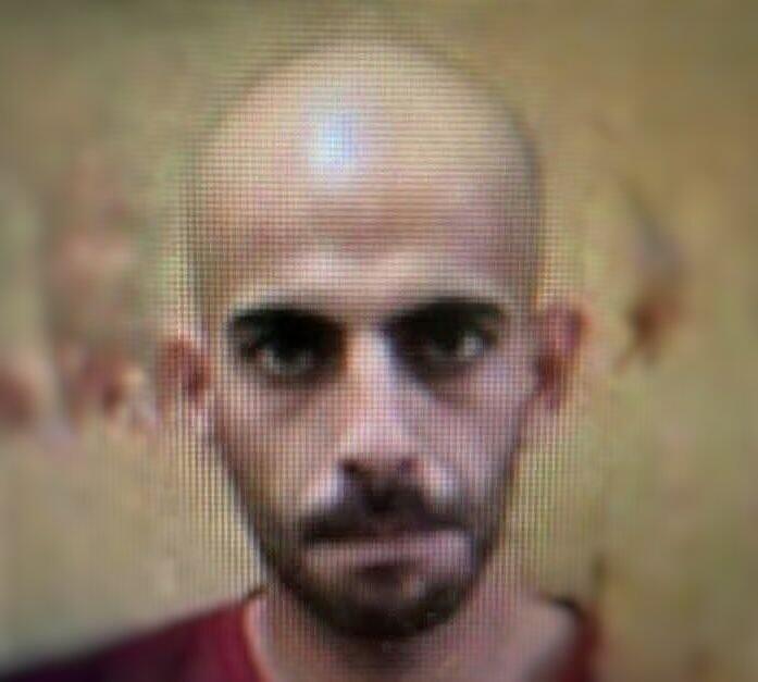 أمجد زيتاوي من أم الفحم