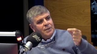 سمير محاميد - رئيس بلدية أم الفحم