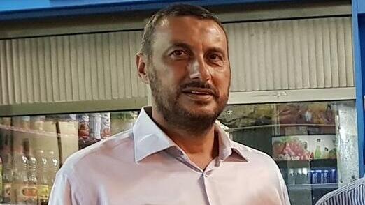 الشيخ عباس زكور