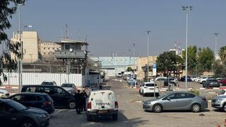 سجن الرملة