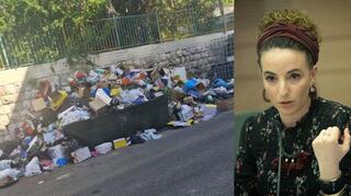 عيديت سيلمان، وزيرة حماية البيئة