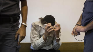 متهم بالتجسس لصالح إيران