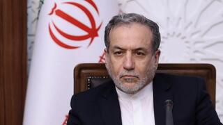 وزير الخارجية الإيراني، عباس عراقجي