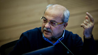 النائب د. أحمد الطيبي