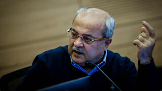 النائب د. أحمد الطيبي