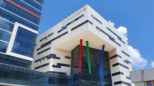 مستشفى الأطفال في رمبام - حيفا