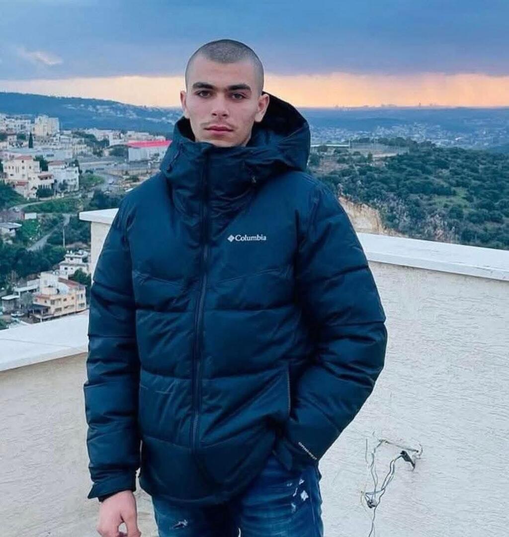 ضحية جريمة القتل وطن محاجنة