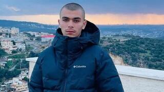 ضحية جريمة القتل وطن محاجنة