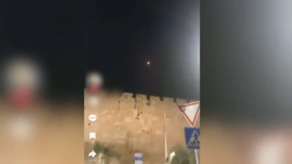 اعتقال شخص من سلوان نشر فيديو "مجّد ضربات إيران الصاروخية"