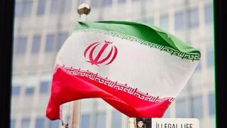 الشرطة: اعتقال شاب من كفر كنا لنشره صورة علم إيران مرفقة بأغنية وتحية