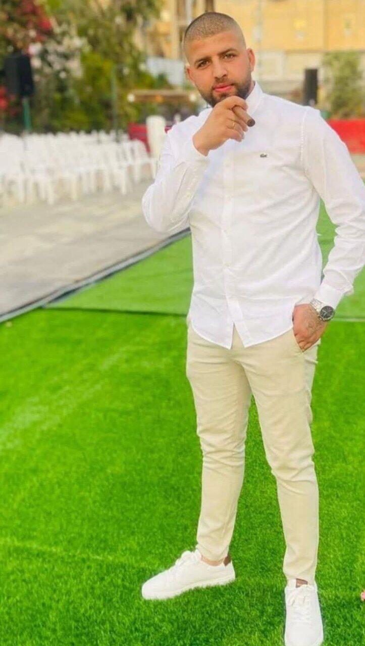محمد عماش