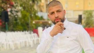 محمد عماش