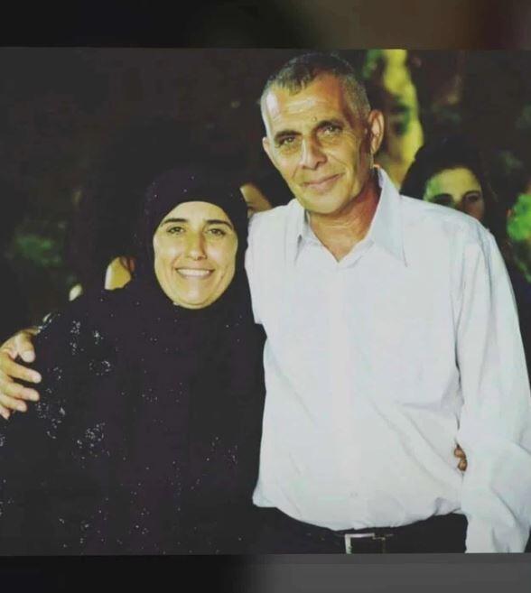 جمال وريم قدري 
