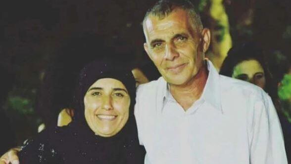 جمال وريم قدري 