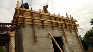 بناء غرفة محصنة