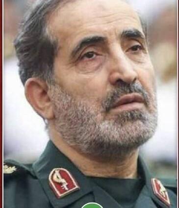 علي شاذاماني