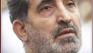 علي شاذاماني