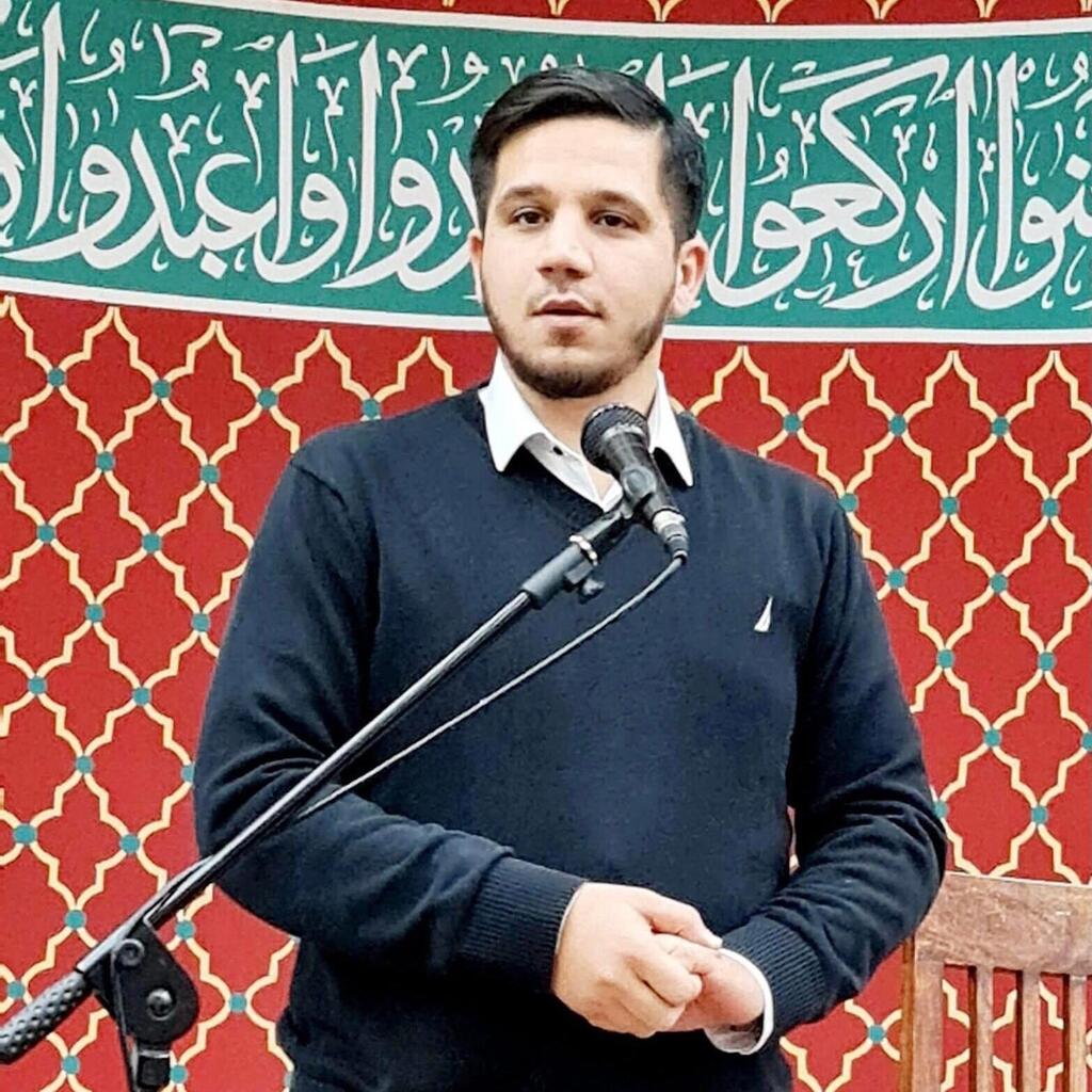 الشيخ د. عبدالله إدريس