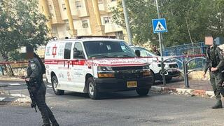 جريمة قتل في الناصرة