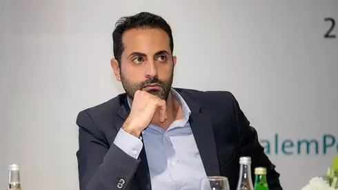 المحامي علاء محاجنة