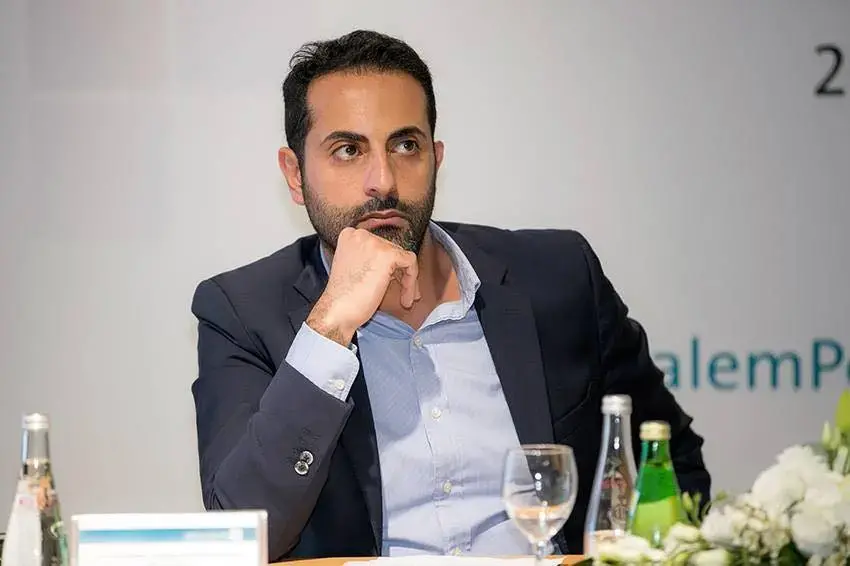 المحامي علاء محاجنة