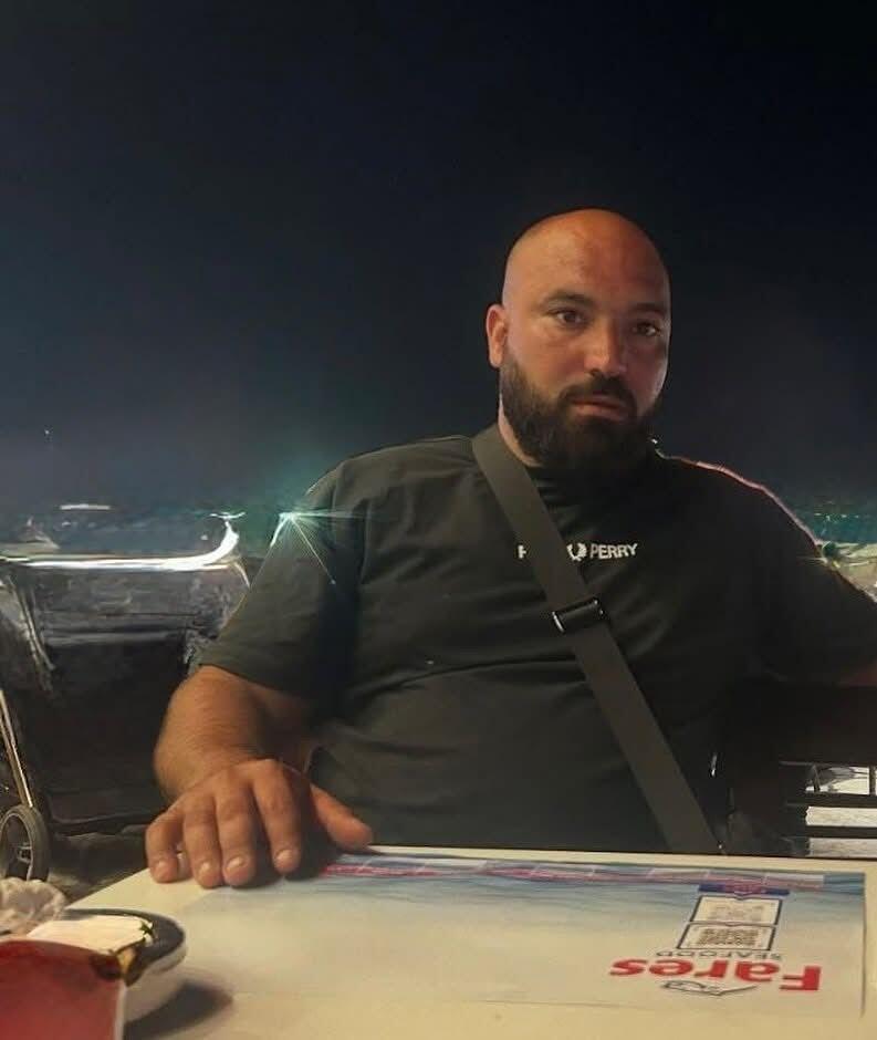 علاء علي جوابرة