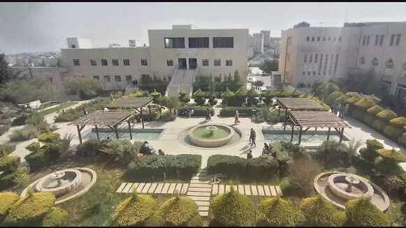 جامعة ابو ديس
