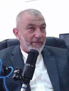 الشيخ رشاد أبو الهيجاء الشيخ رشاد أبو الهيجاء