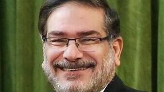 علي شمخاني