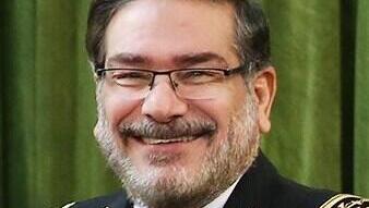 علي شمخاني