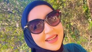 فاطمة اغبارية