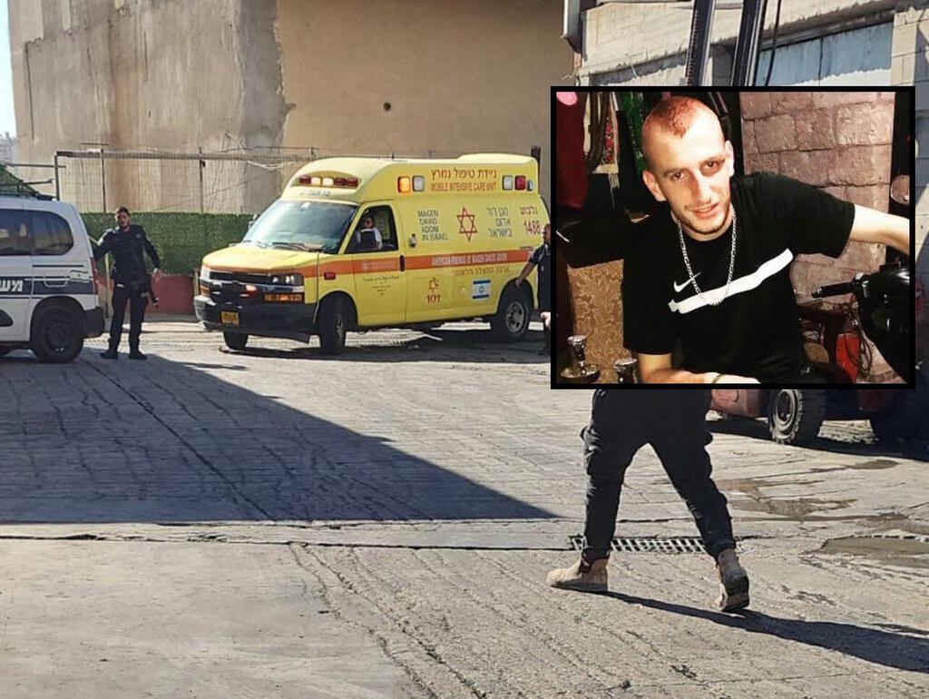 خلال ساعة: مقتل توفيق أبو لاشين في الناصرة وإصابة اثنين بجريمة إطلاق نار في ساجور