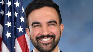 زهوران ممداني