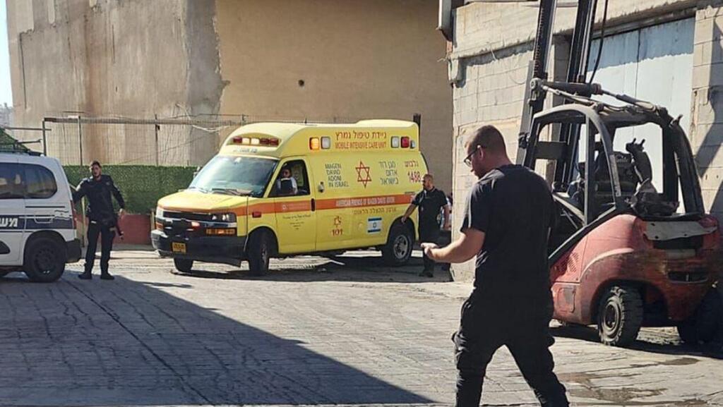 إصابة شاب بجراح حرجة في جريمة إطلاق نار بحي بلال في الناصرة