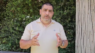نائب رئيس بلدية الناصرة السابق يدعو لتشكيل لجنة شعبية تمثّل المدينة