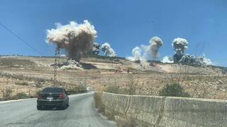 جنوب لبنان