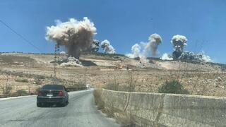 جنوب لبنان