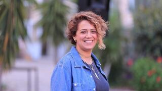 المحامية مها إغبارية