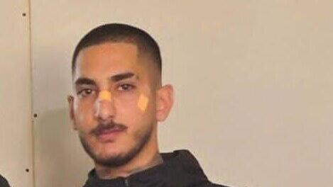 الشاب ريان العفير