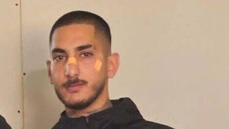 الشاب ريان العفير