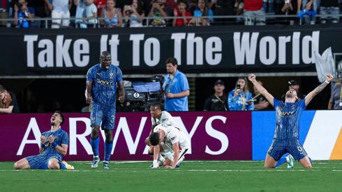 الهلال السعودي