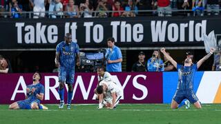 الهلال السعودي