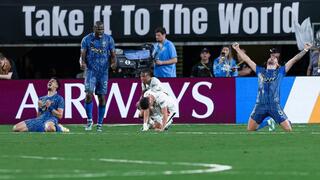 الهلال السعودي