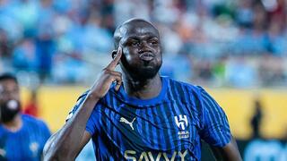 الهلال السعودي