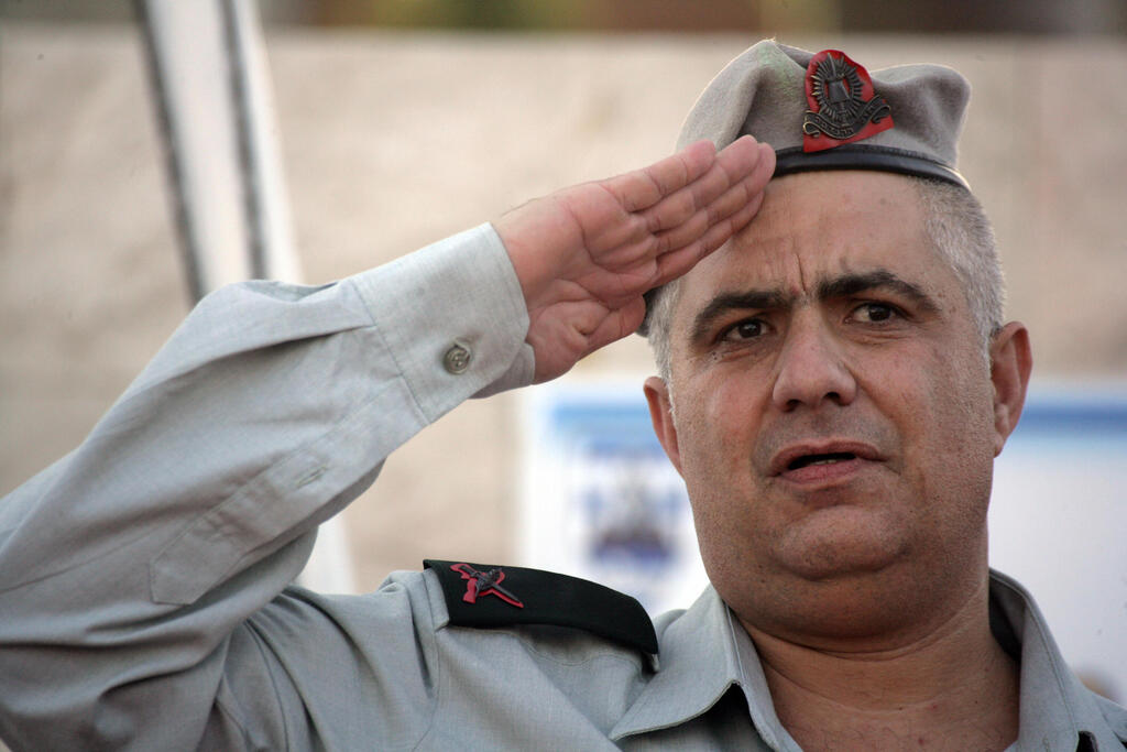 يواف مردخاي